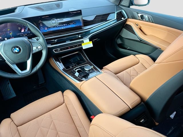 New 2026 Black BMW sDrive40i image 16