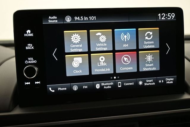 2025 Honda Pilot EX-L - Photo 18
