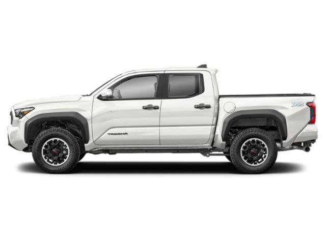 New 2026 Ice Cap Toyota TRD Off-Road image 3