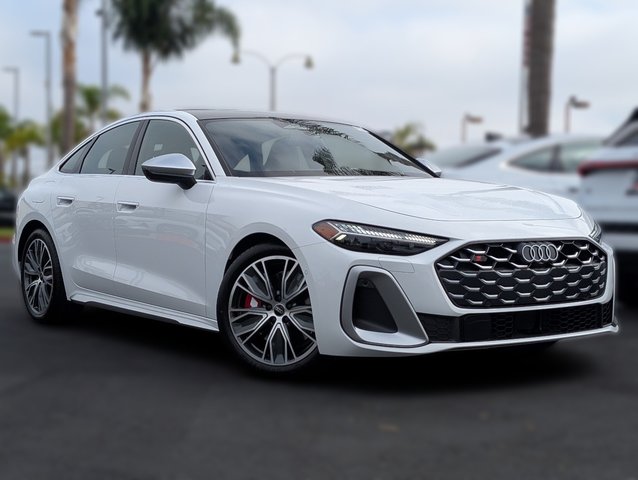 2025 Audi All-new S5 3.0T Prestige