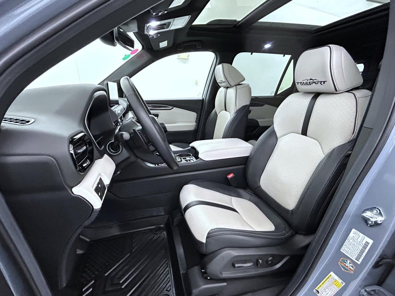Used 2026 Gray Honda  image 10