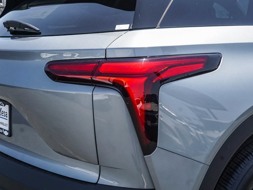 2026 Chevrolet Blazer EV LT - Photo 7