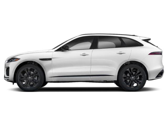 New 2026 Fuji White Jaguar R-Dynamic S image 5