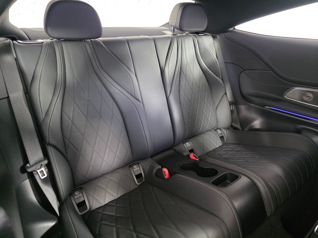 Certified Used 2024 Blue Mercedes-Benz CLE 53 AMG® image 22