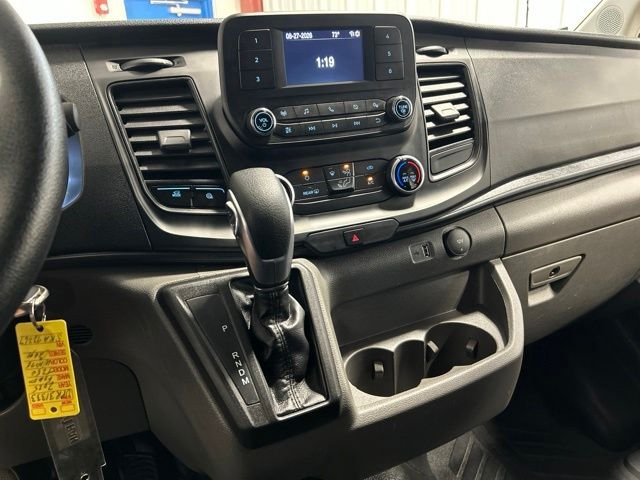 Used 2025 Oxford White Ford Base image 25