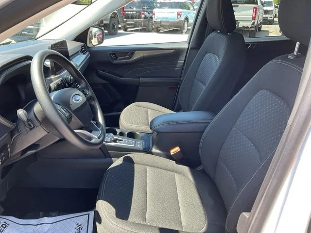 Used 2025 White Ford Active image 29