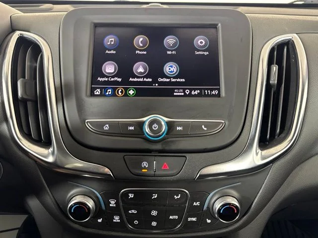Used 2024 Black Chevrolet LT image 15