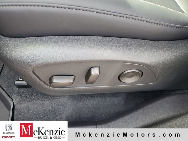 2026 GMC Acadia Elevation - Photo 7