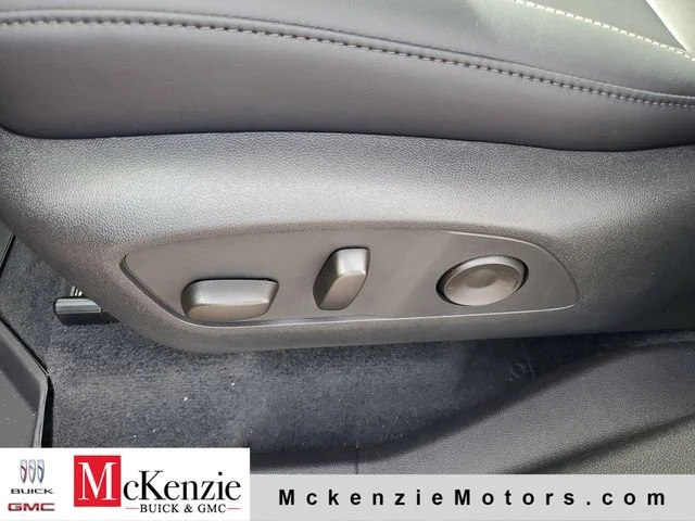 2026 GMC Acadia Elevation - Photo 7
