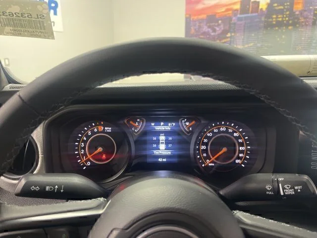 2025 Jeep Gladiator Sport S - Photo 12