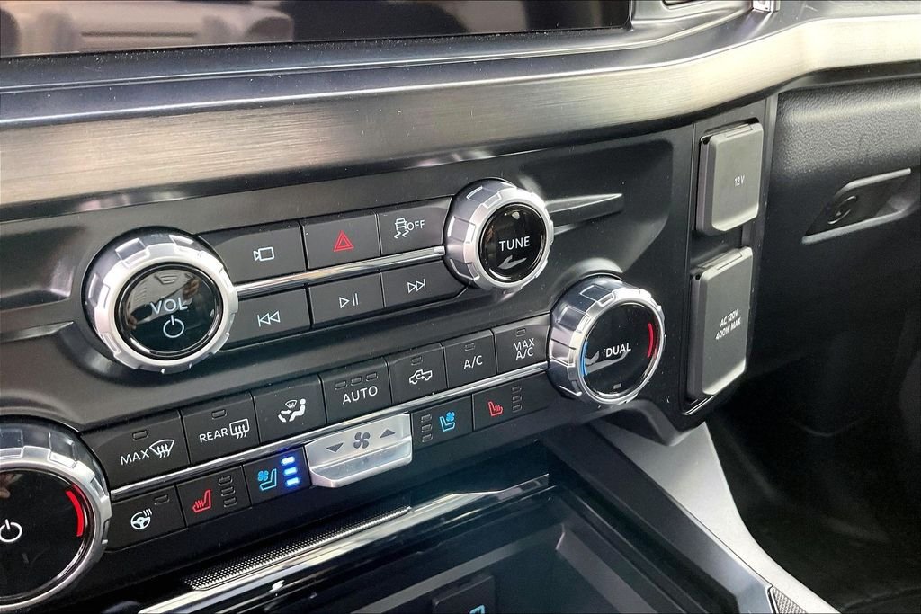 New 2026 Ford Super Duty F-250 Lariat 4D Crew Cab