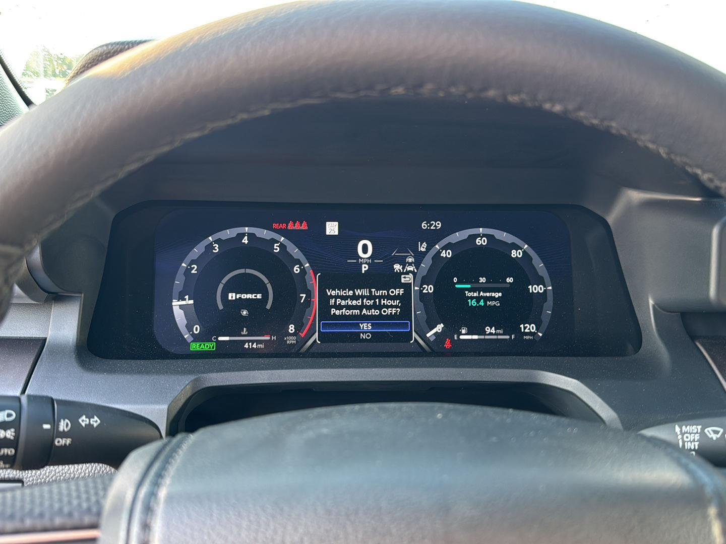 New 2025 Underground Toyota TRD Sport i-FORCE MAX image 20