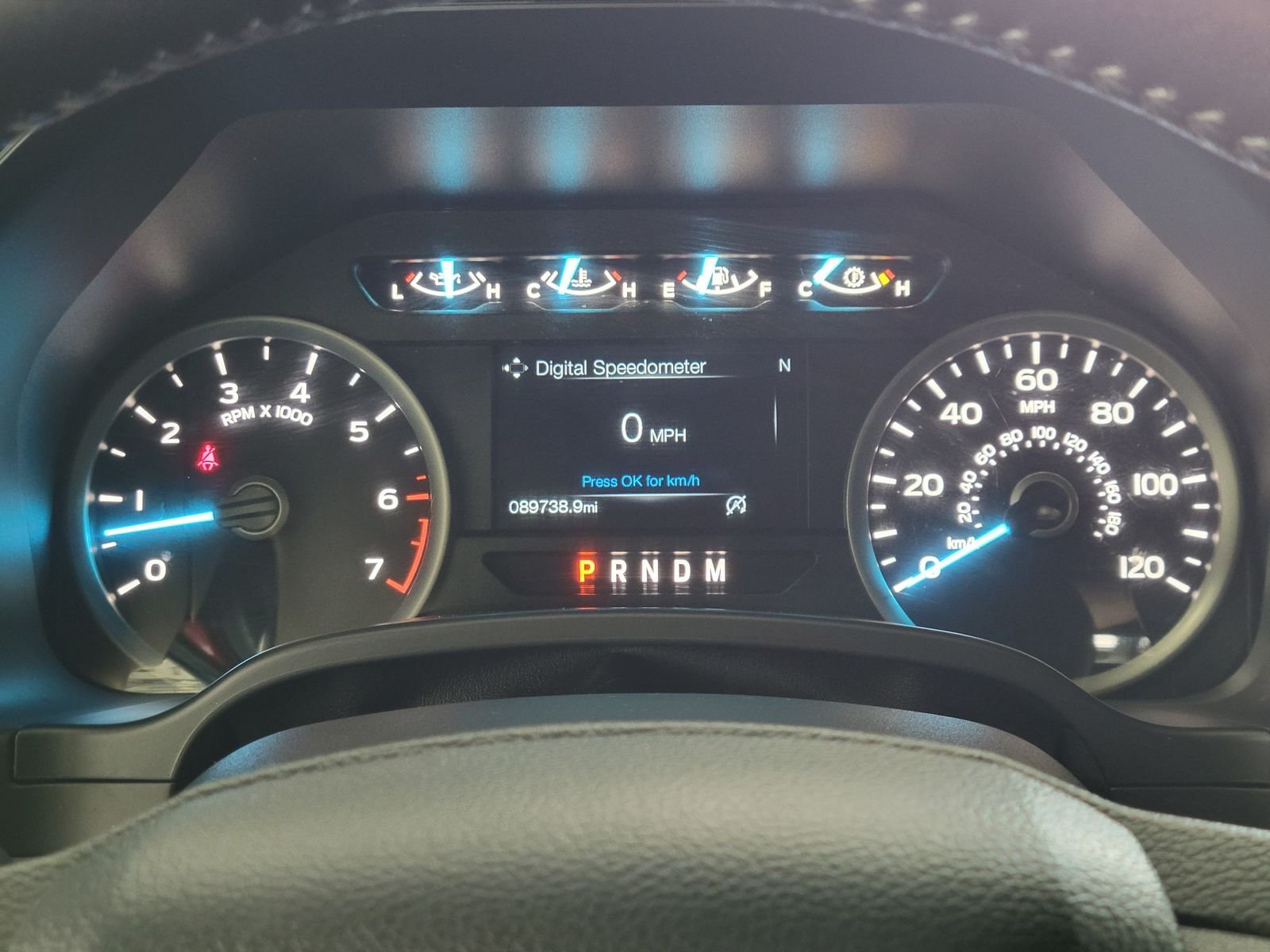 Certified Used 2020 Red Ford XLT image 13