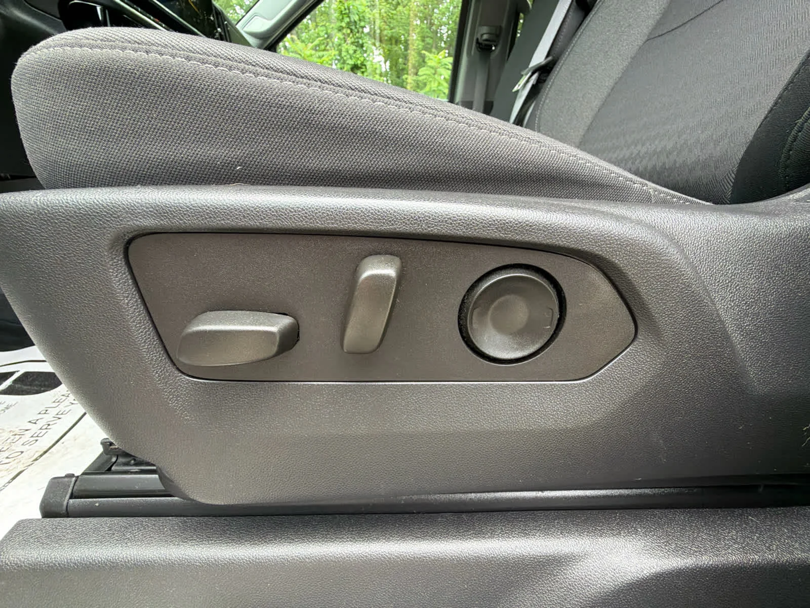 Used 2023 Sterling Gray Metallic Chevrolet LT image 18