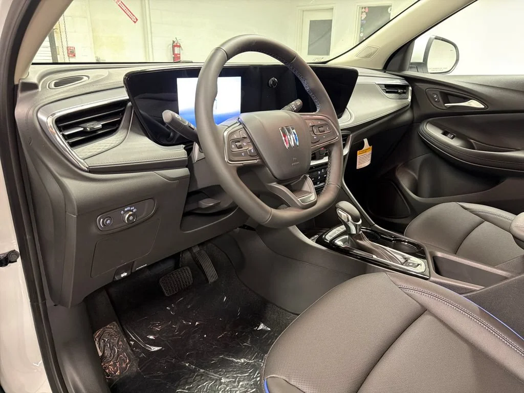 2026 Buick Encore GX Sport Touring - Photo 21