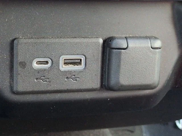 Used 2021 Blue Chevrolet LT image 21