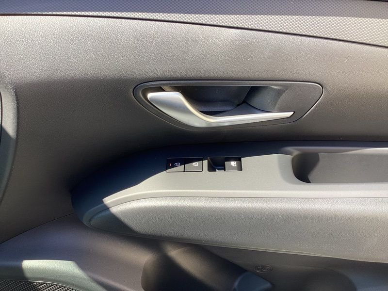 2026 Hyundai Santa Cruz SEL - Photo 17