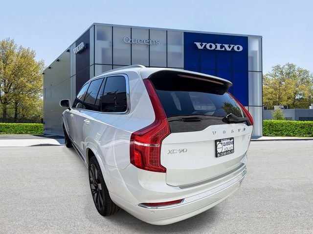 Certified Used 2023 White Volvo Ultimate image 4