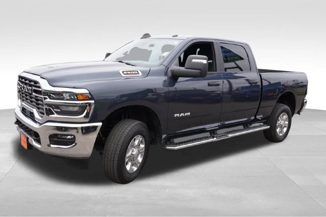 Used 2026 Blue Ram Big Horn image 10