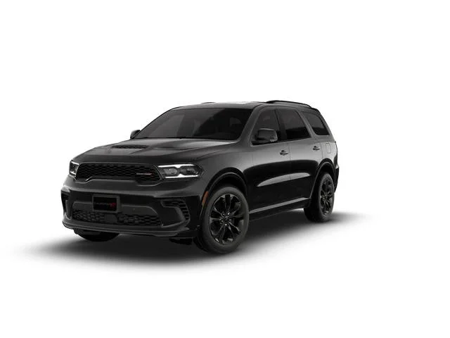 2026 Dodge Durango GT Plus AWD's photo