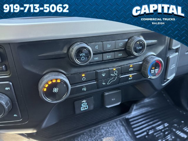 Used 2024 White Ford XL image 31