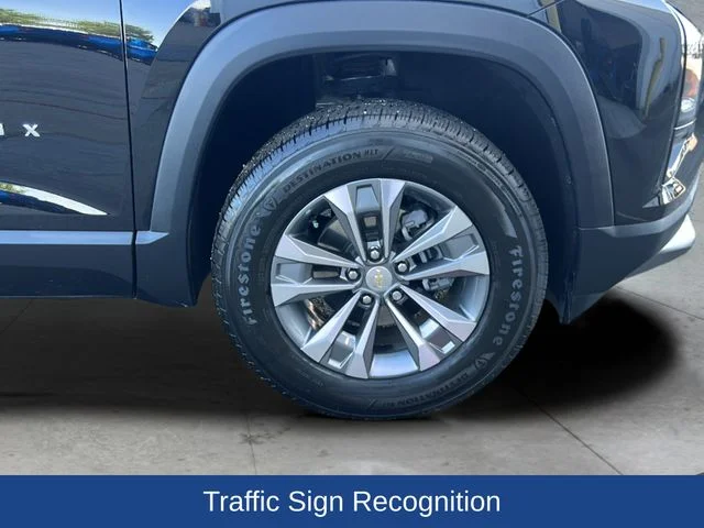 Used 2026 Black Chevrolet LT image 27