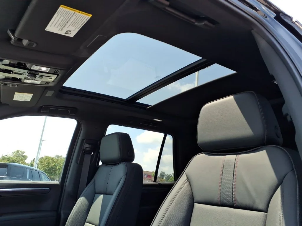 2026 Chevrolet Tahoe RST - Photo 21