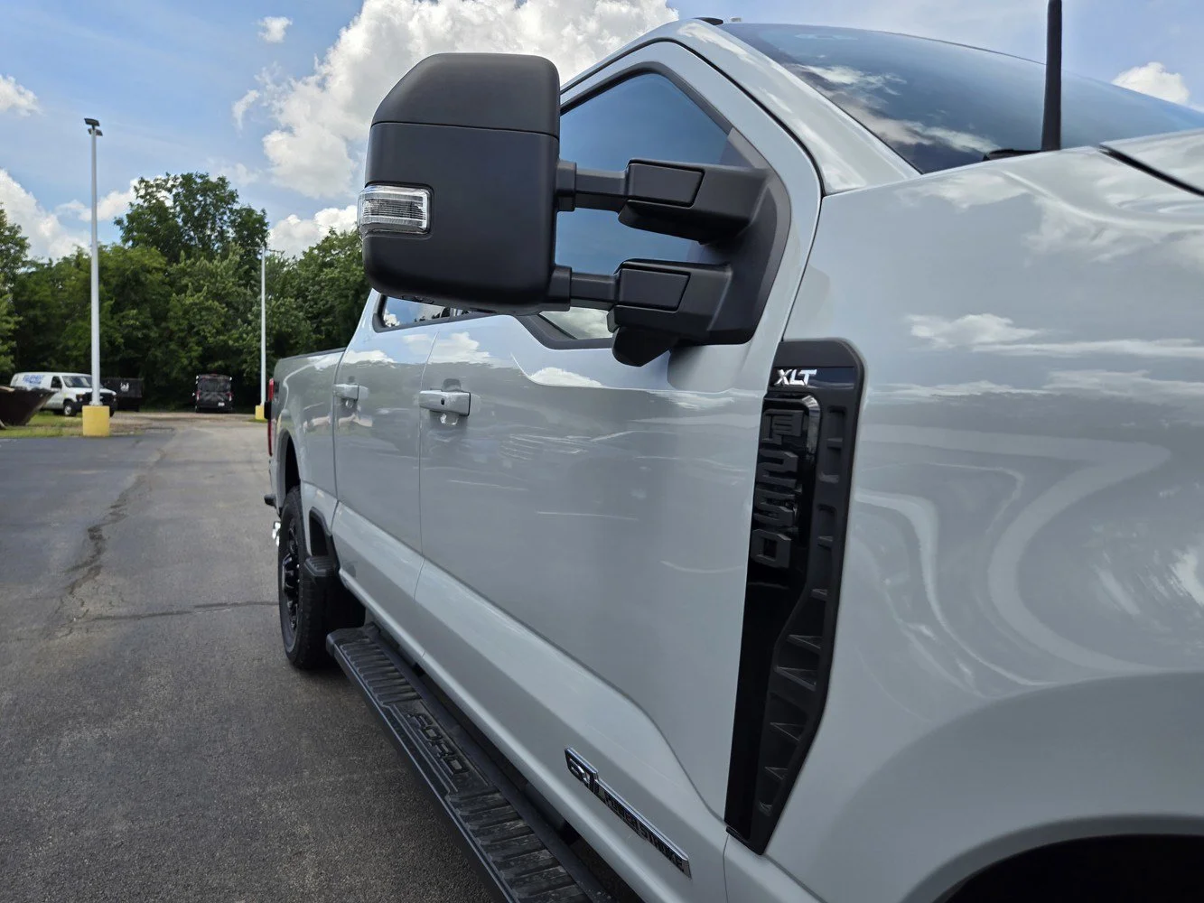 New 2026 Avalanche Ford XLT image 25