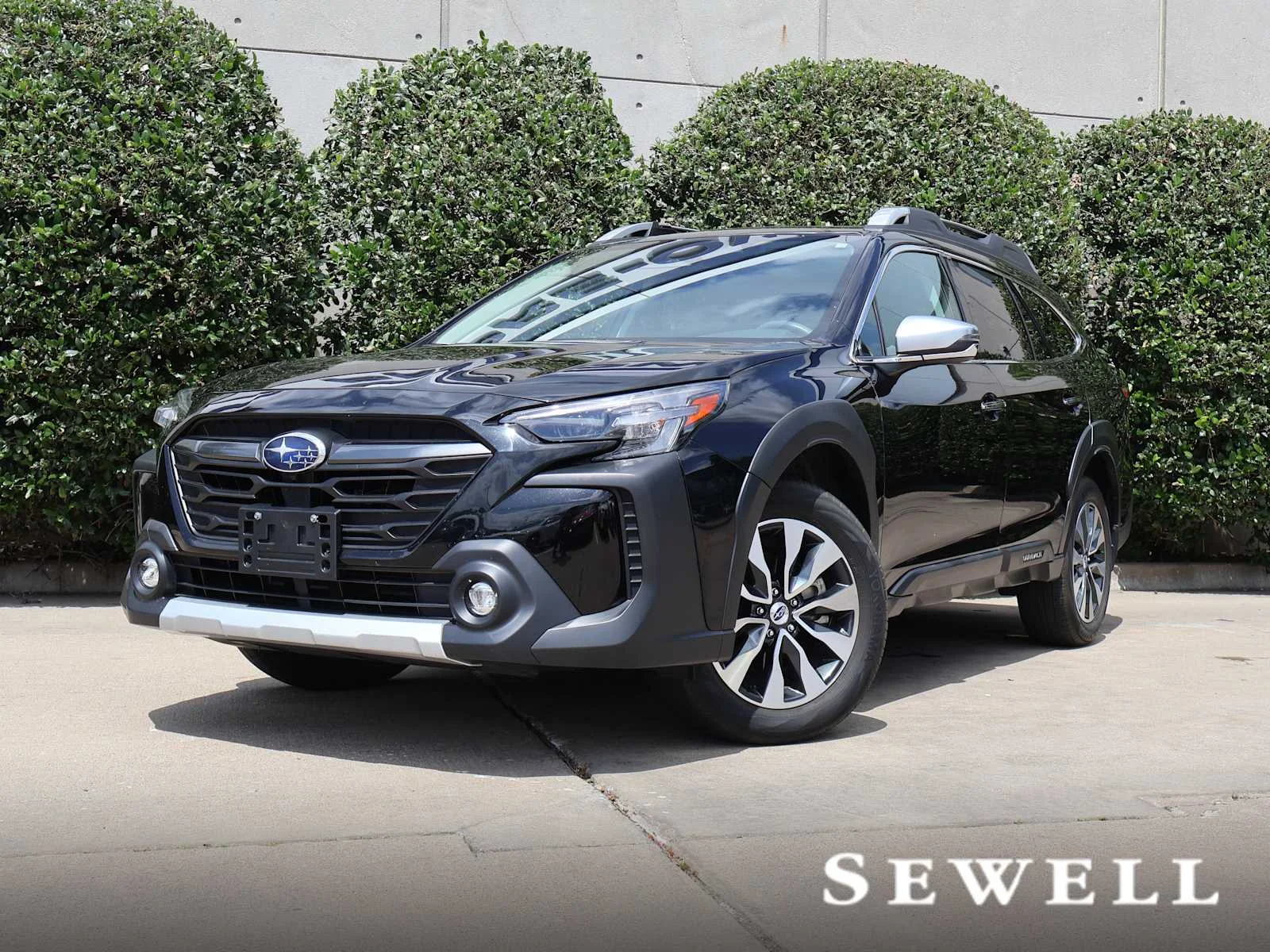 2024 Subaru Outback Touring's photo