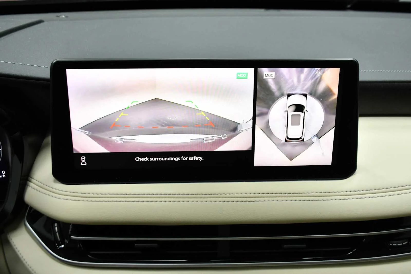 Used 2022 Deep Bordeaux INFINITI SENSORY image 19