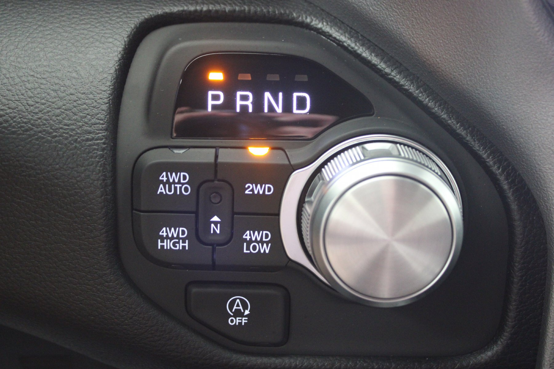 2026 RAM Ram 1500 Pickup Laramie - Photo 10