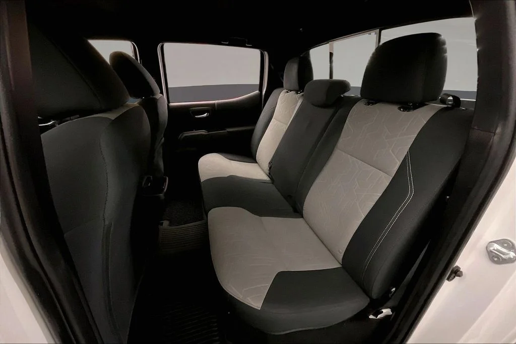 Certified Used 2023 White Toyota TRD Off-Road image 31