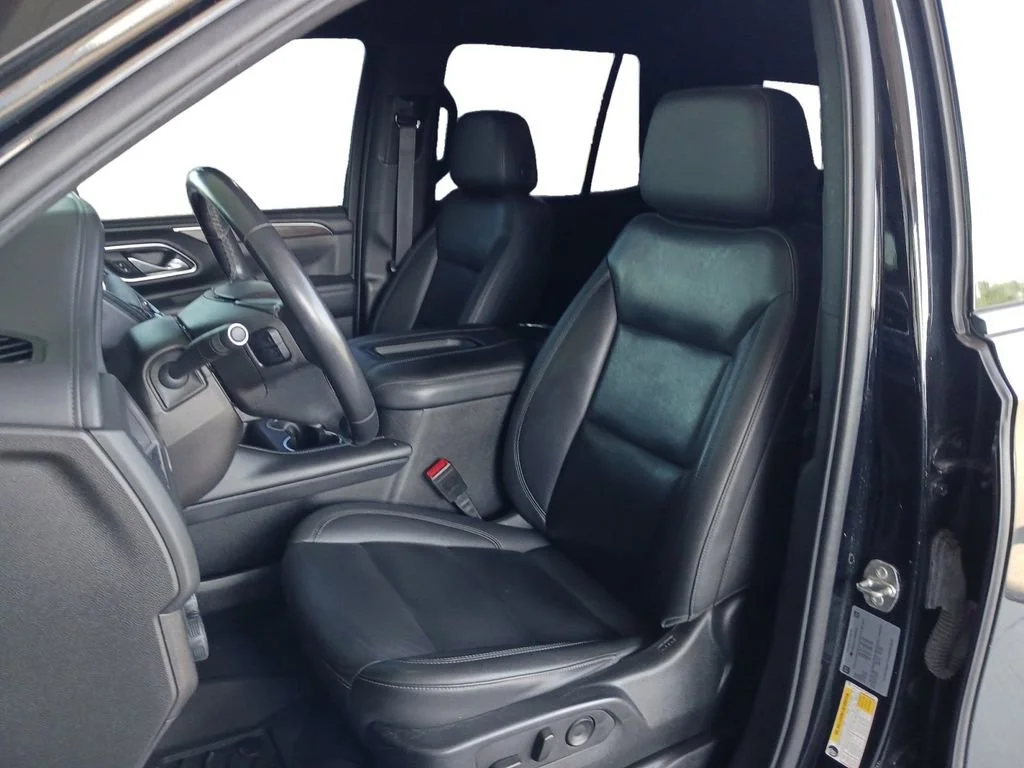 Used 2021 BLACK Chevrolet LT image 27
