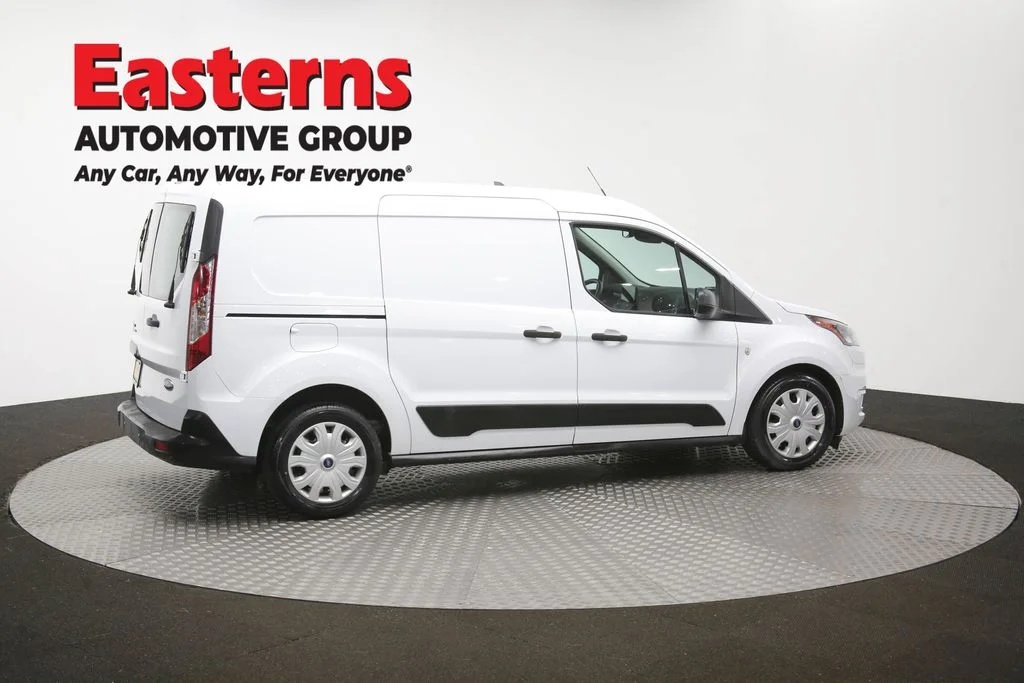 Used 2022 White Ford XLT image 37