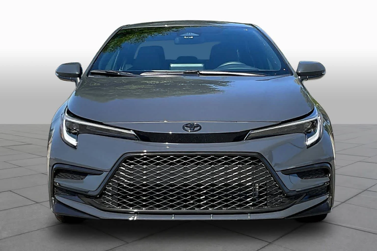 Used 2026 Underground Toyota SE image 4