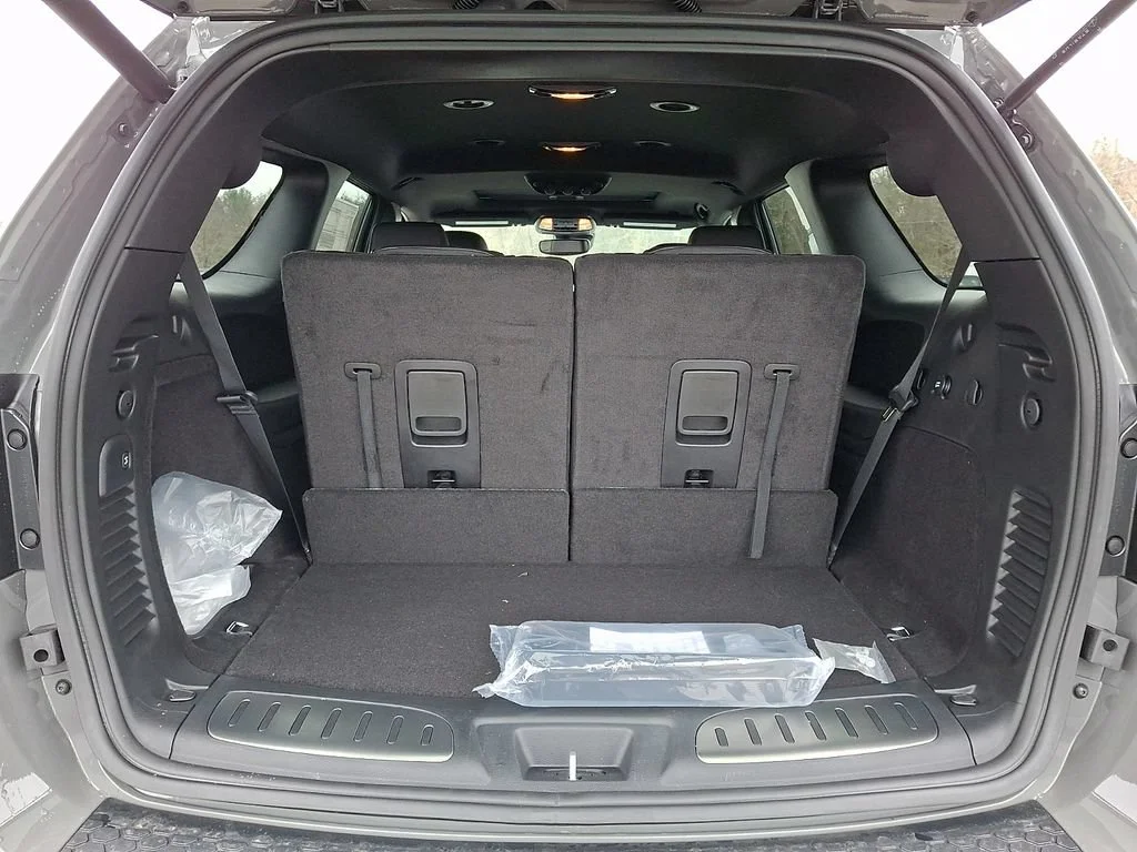 New 2026 Destroyer Gray Clearcoat Dodge GT Plus image 21