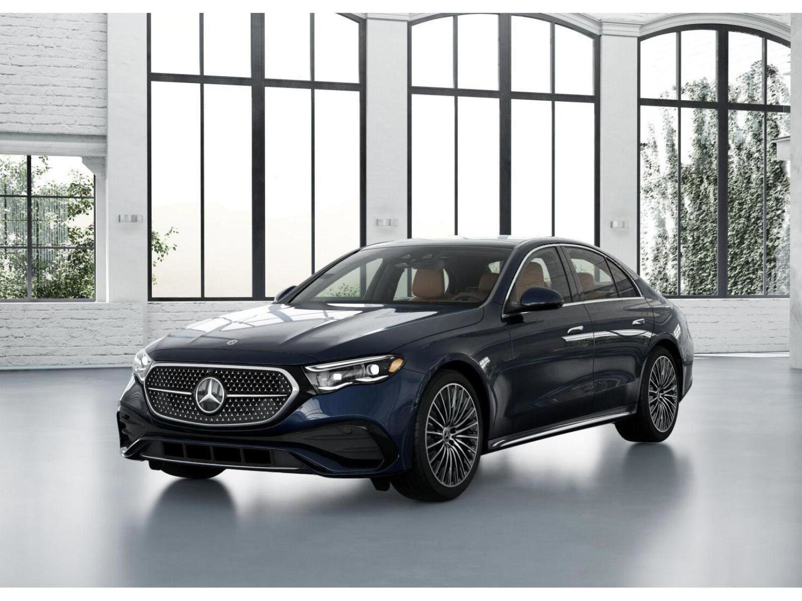 2026 Mercedes-Benz E-Class E450 - Photo 40