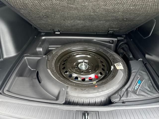 New 2024 Silver Zynith Jeep Base 4xe image 26