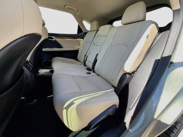 Used 2021 Beige Metallic Lexus RX 350 image 19