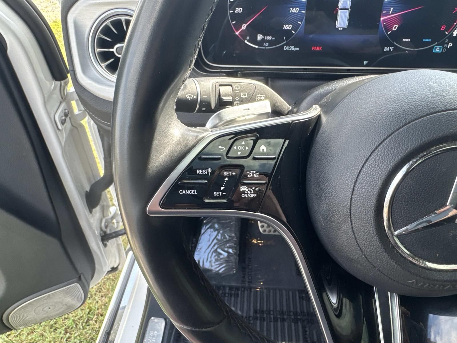 Certified Used 2025  Mercedes-Benz G 550 image 23