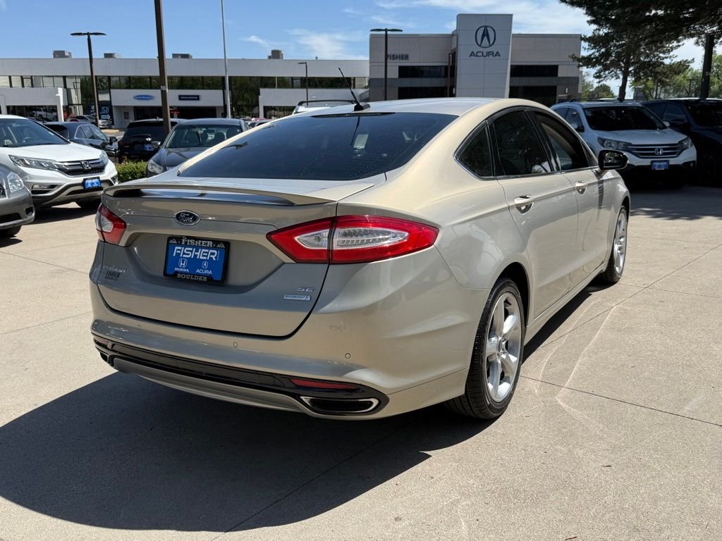 Used 2015 Tectonic Ford SE image 4