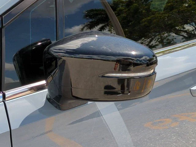 New 2026 Sonic Gray Pearl Honda Sport-L image 11