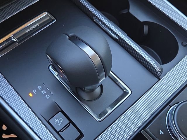 2026 Mazda CX-90 Preferred Package - Photo 18