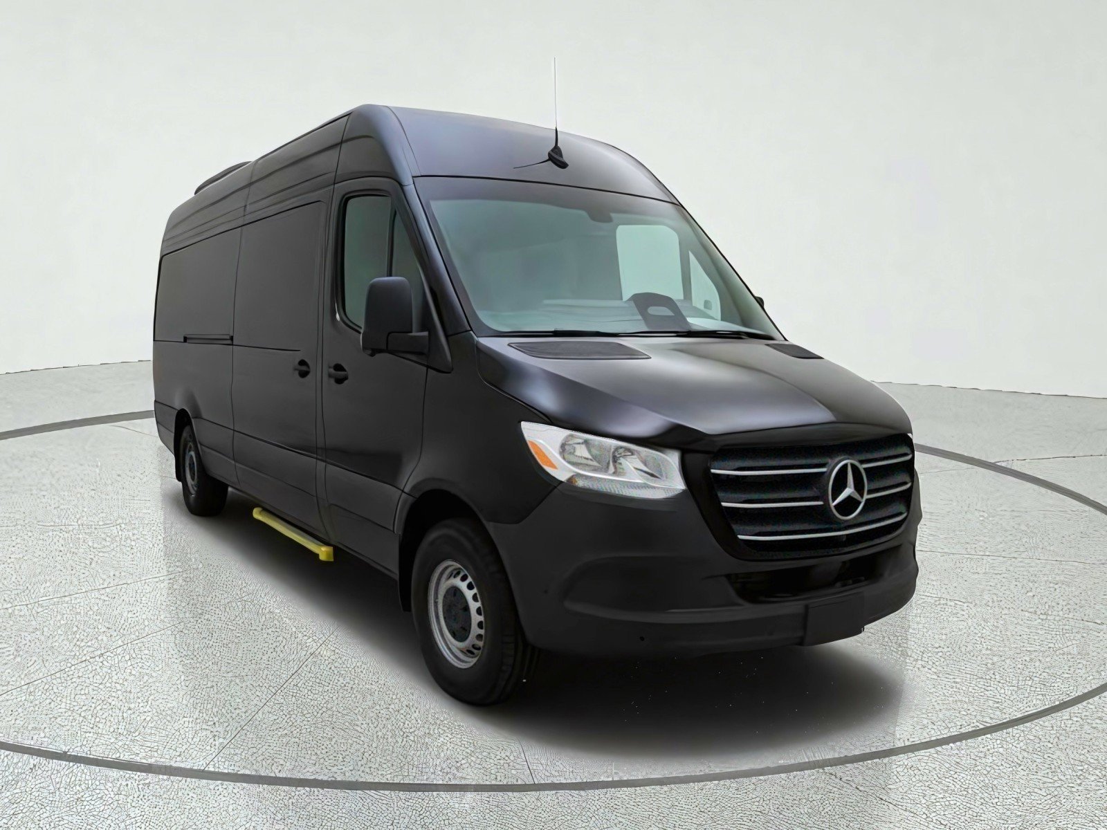 New 2026 Jet Black Mercedes-Benz  image 30