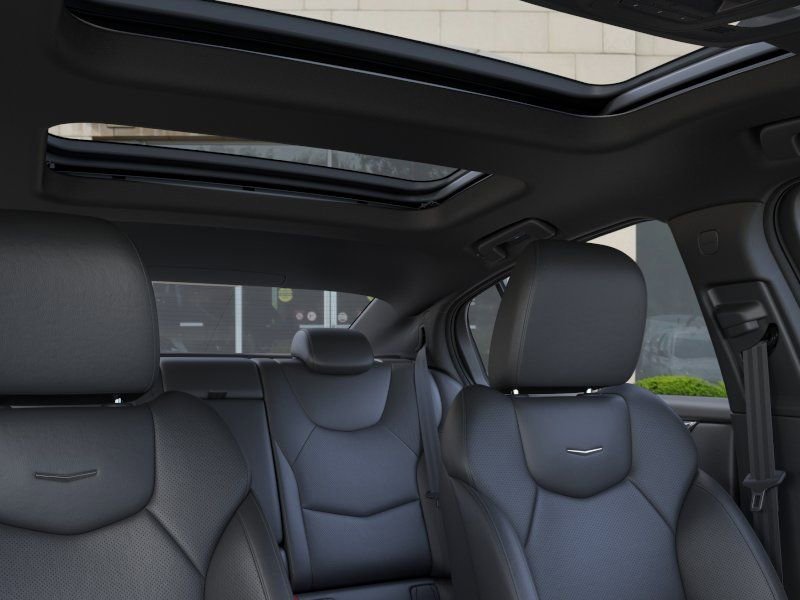 2026 Cadillac CT5 Premium Luxury - Photo 25