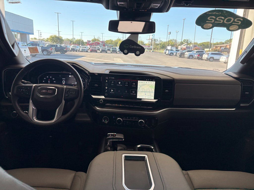 2022 GMC Sierra 1500 SLT - Photo 39
