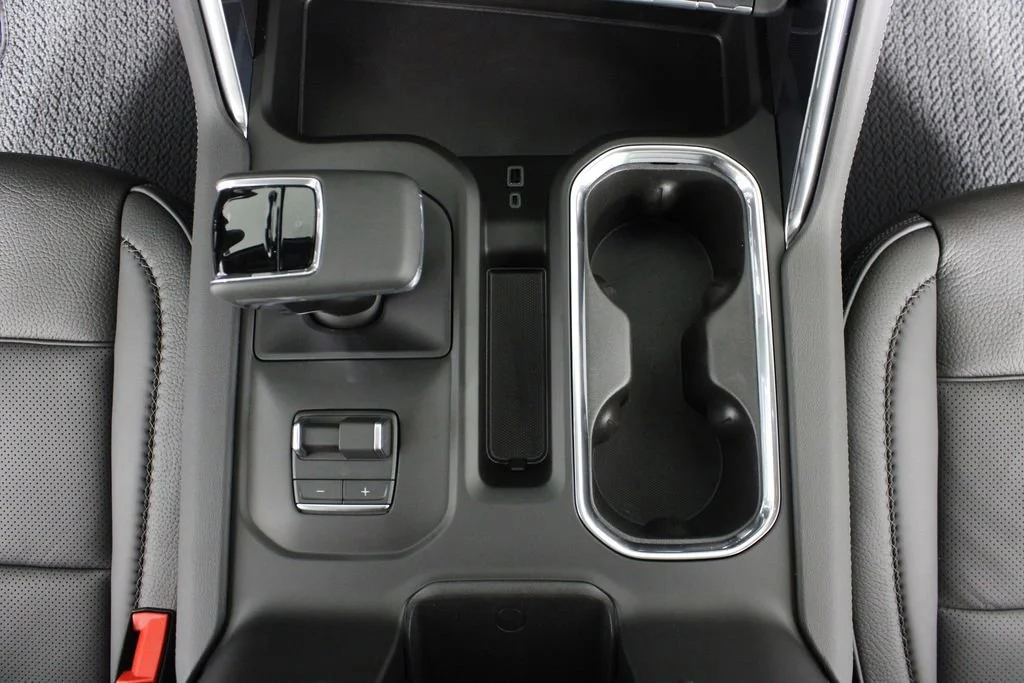 New 2026 Onyx Black GMC Denali image 27