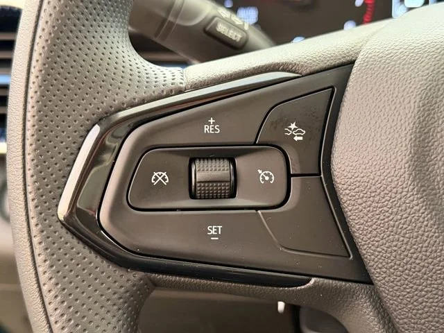 2026 Chevrolet Trax LS - Photo 16
