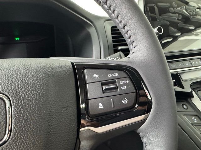 2026 Honda Odyssey EX-L - Photo 17