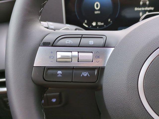 New 2025 White Hyundai XRT image 25